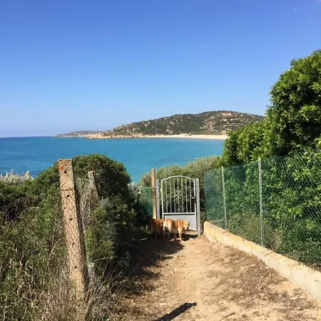 La Casa Sotto La Torre Antica
