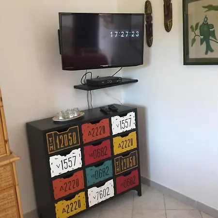 La Casa Sotto La Torre Chia