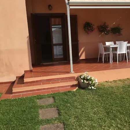 La Casa Sotto La Torre * Chia