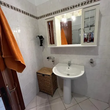 La Casa Sotto La Torre Antica