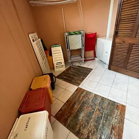 Vakantiehuis La Casa Sotto La Torre Antica