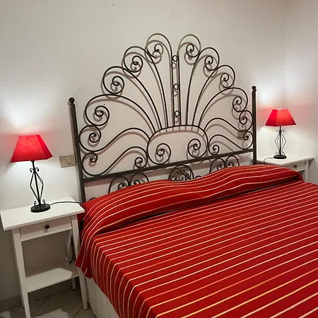 La Casa Sotto La Torre Holiday home