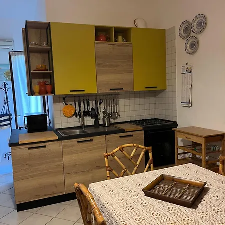 La Casa Sotto La Torre Chia