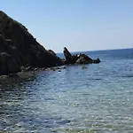 Dom wakacyjny La Casa Sotto La Torre Antica