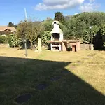 La Casa Sotto La Torre Antica Dom wakacyjny Chia