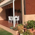 La Casa Sotto La Torre Antica Chia
