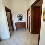 Dom wakacyjny La Casa Sotto La Torre Antica Chia