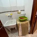 Dom wakacyjny La Casa Sotto La Torre Antica Chia