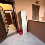 Dom wakacyjny La Casa Sotto La Torre Antica Chia