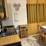 La Casa Sotto La Torre Antica Dom wakacyjny Chia