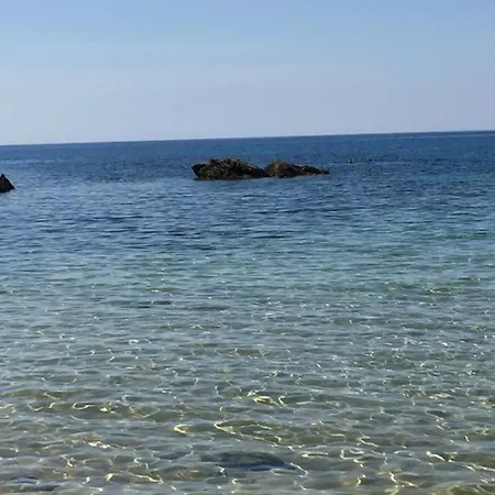 La Casa Sotto La Torre Antica 키아