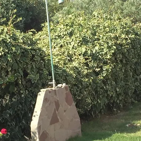 La Casa Sotto La Torre Antica Σπίτι διακοπών