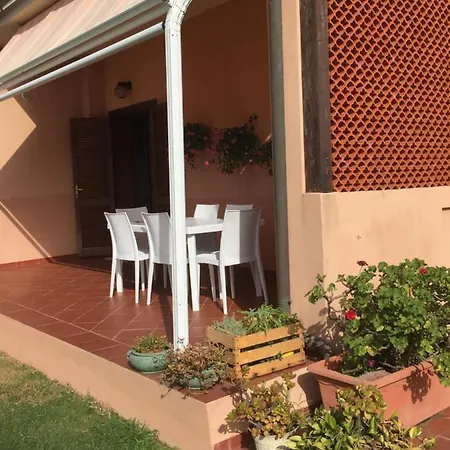 La Casa Sotto La Torre Antica 키아