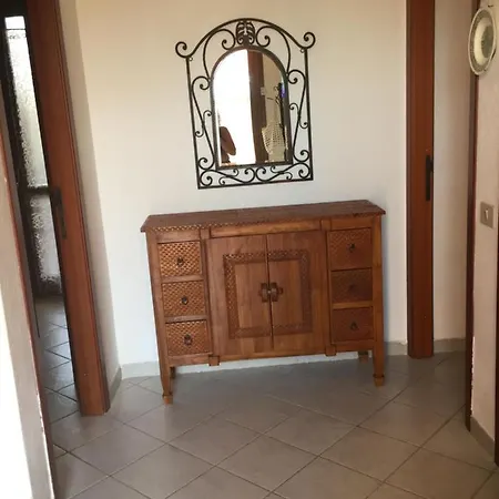 La Casa Sotto La Torre Antica Σπίτι διακοπών *