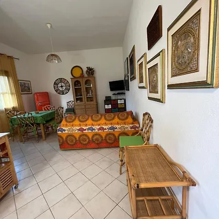 La Casa Sotto La Torre Antica Σπίτι διακοπών *