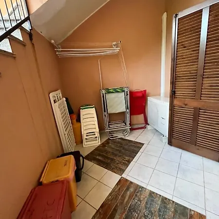 Σπίτι διακοπών La Casa Sotto La Torre Antica *