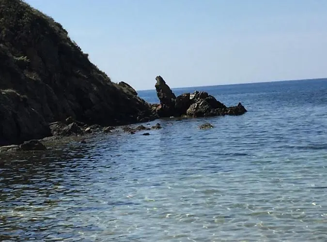 Дом отдыха La Casa Sotto La Torre Antica