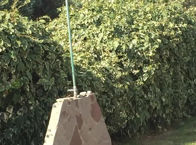 La Casa Sotto La Torre Antica Дом отдыха
