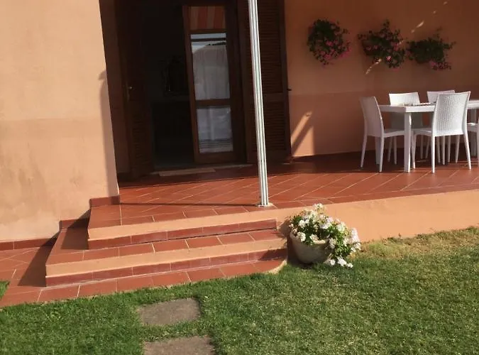 La Casa Sotto La Torre Antica * Киа