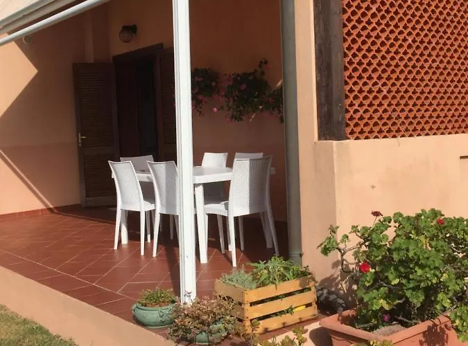La Casa Sotto La Torre Antica 奇亚