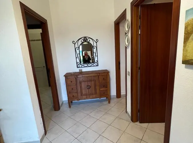 Дом отдыха La Casa Sotto La Torre Antica Киа