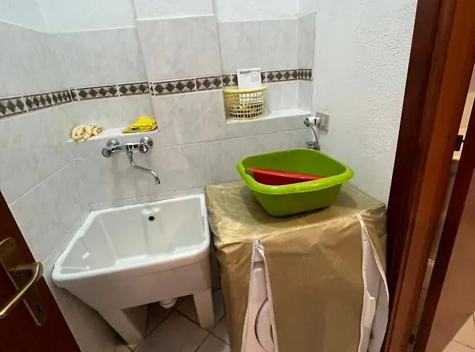 Дом отдыха La Casa Sotto La Torre Antica Киа