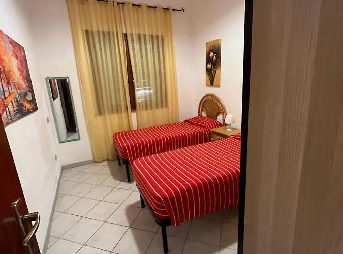 La Casa Sotto La Torre Antica