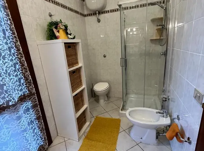 La Casa Sotto La Torre Antica Киа