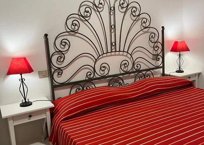 La Casa Sotto La Torre Antica 度假居