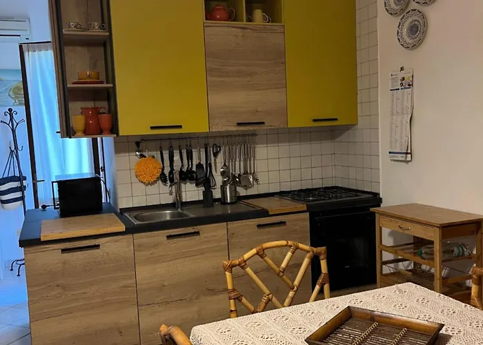 La Casa Sotto La Torre Antica Киа